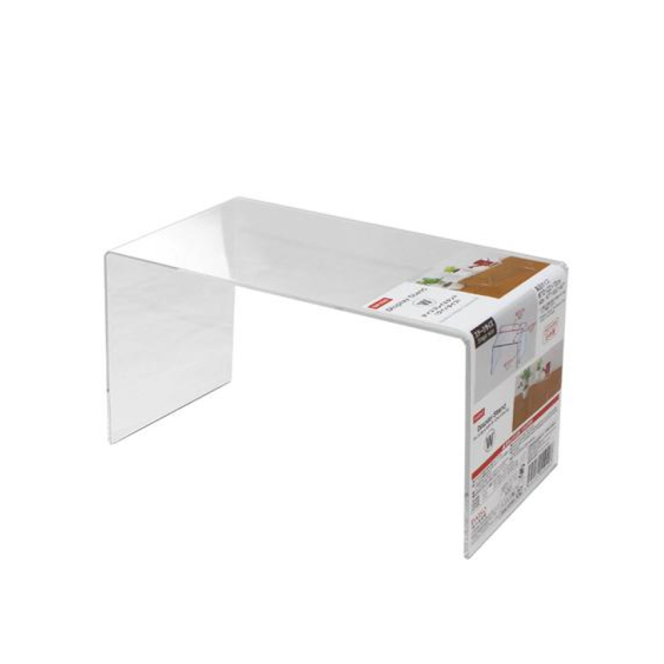 Display Stand Wide Type