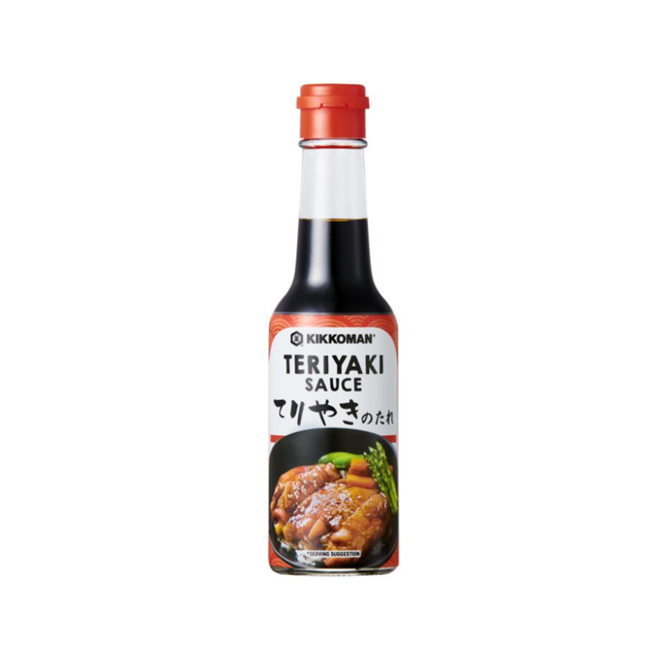 Kikkoman Teriyaki Sauce
