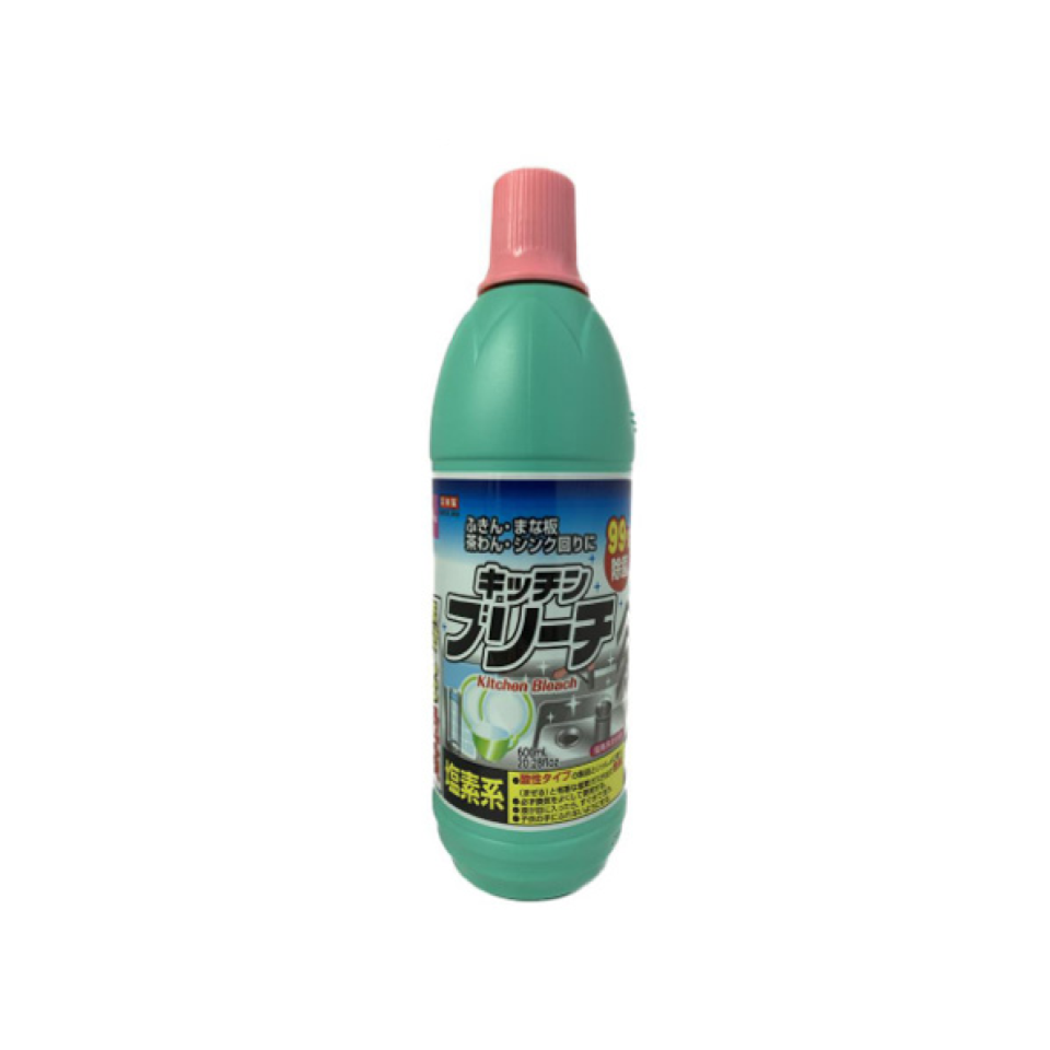Kitchen Bleach