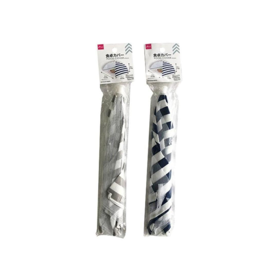 Food Cover Small Floral Design