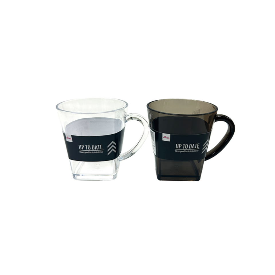 PS Mug 220ml Monotone