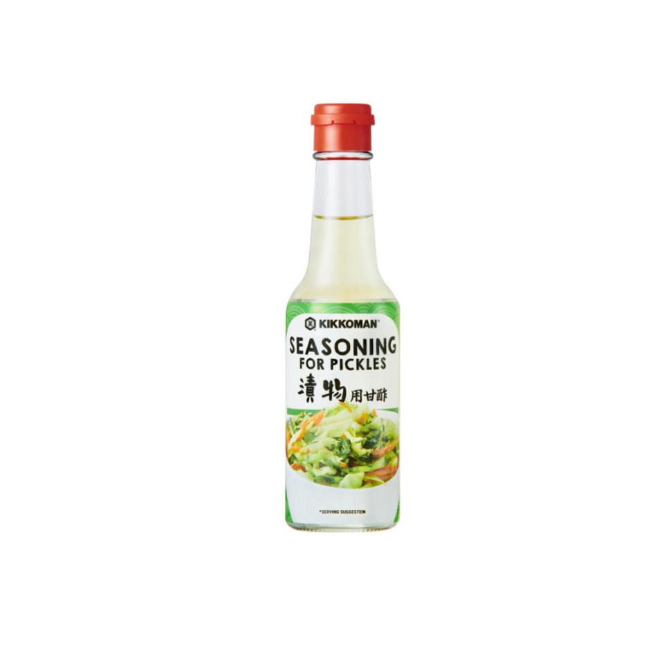 Kikkoman Sweet Seasoning for Pickles