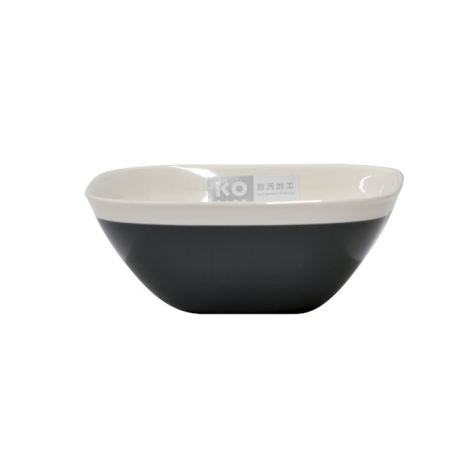 Koku Bowl Steel Grey