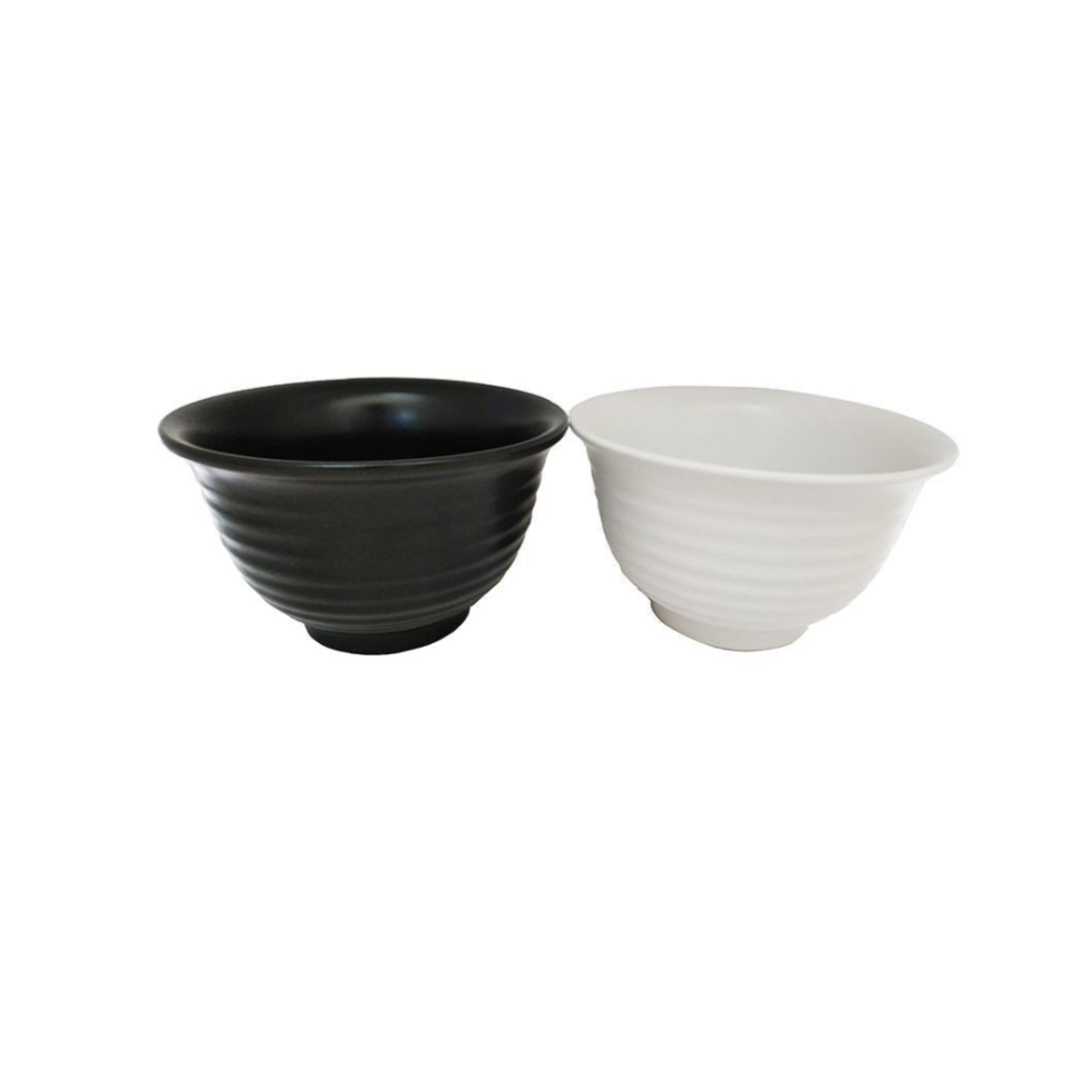 Stoneware Bowl