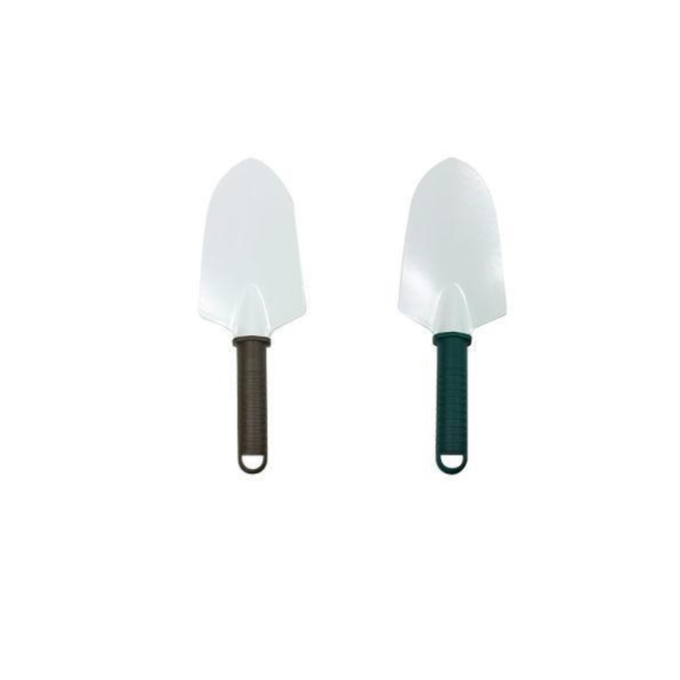 Garden Trowel with Plastic Handle