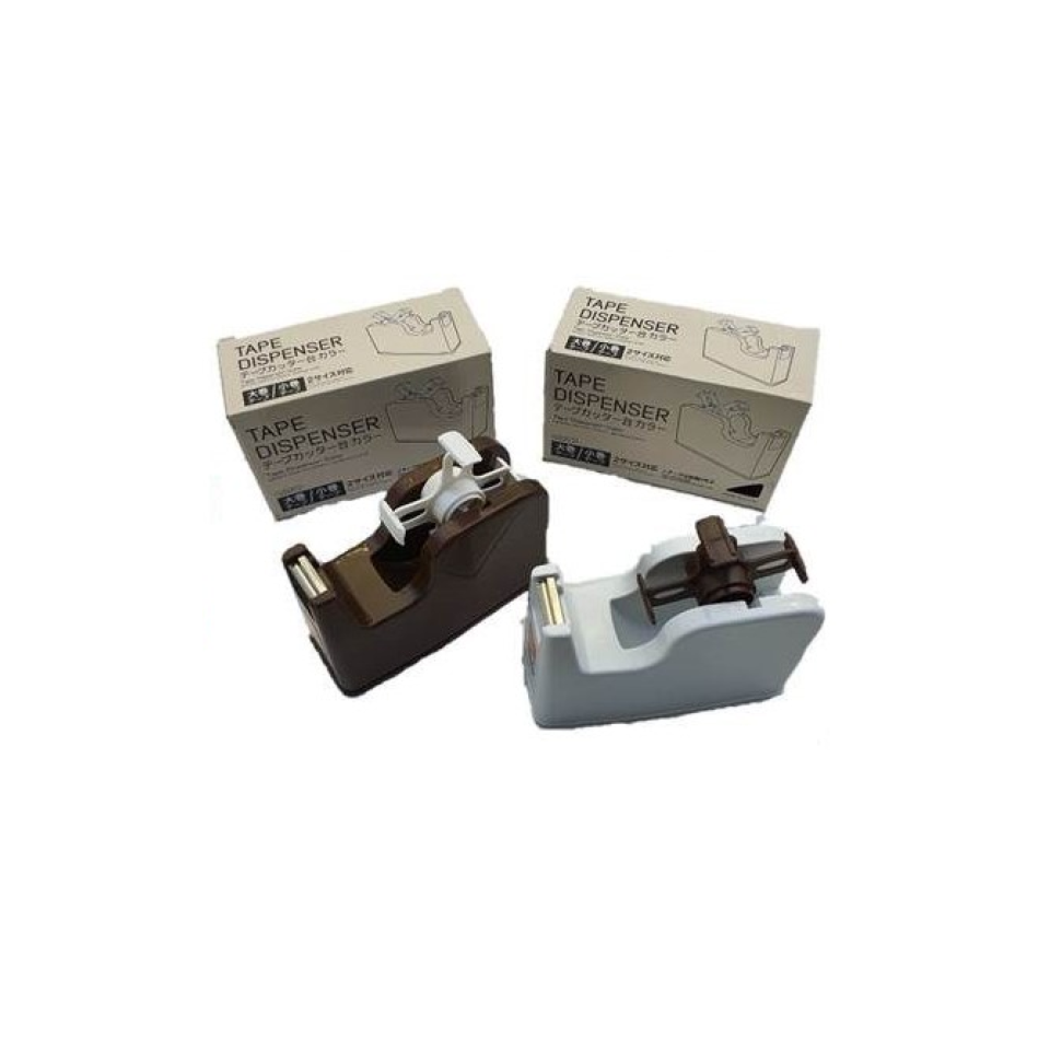 Tape Dispenser Color