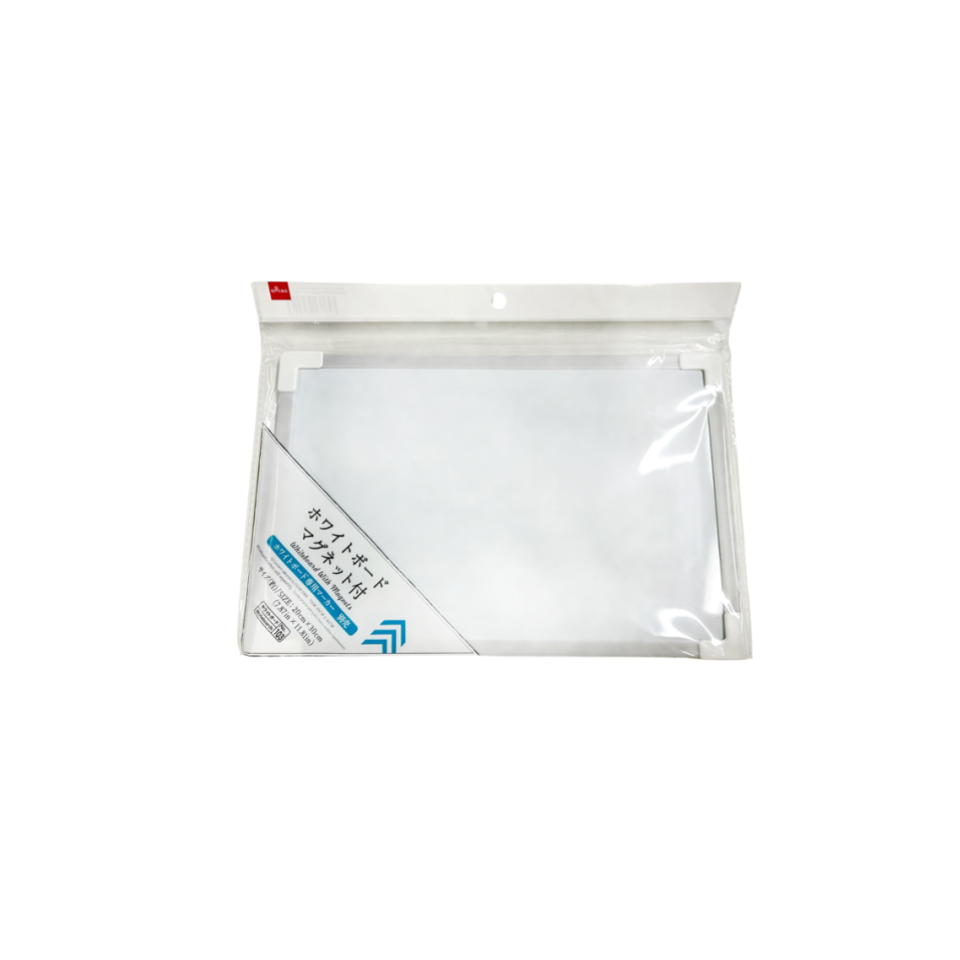 Whiteboard with Magnet