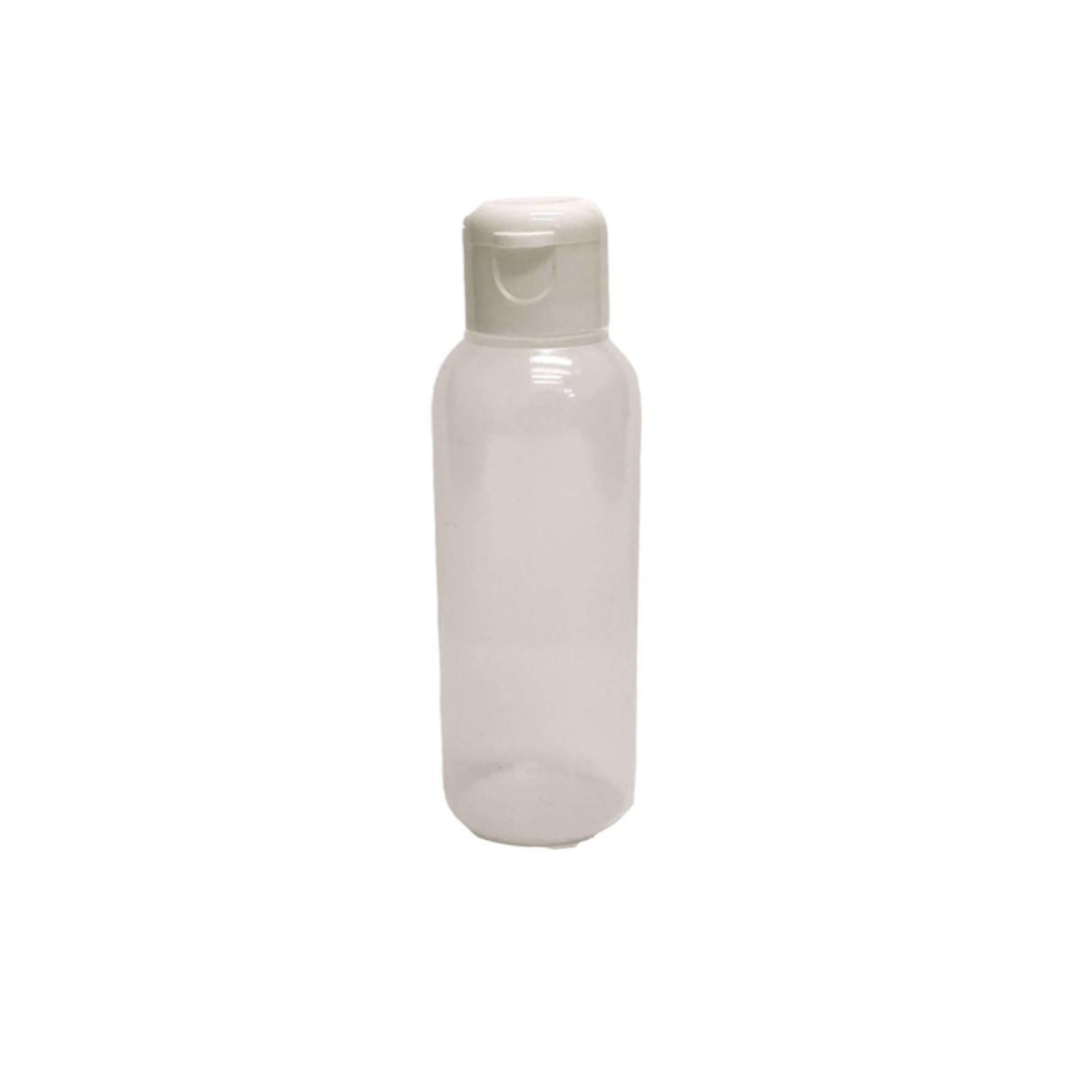 Soft One Touch Bottle 100ml