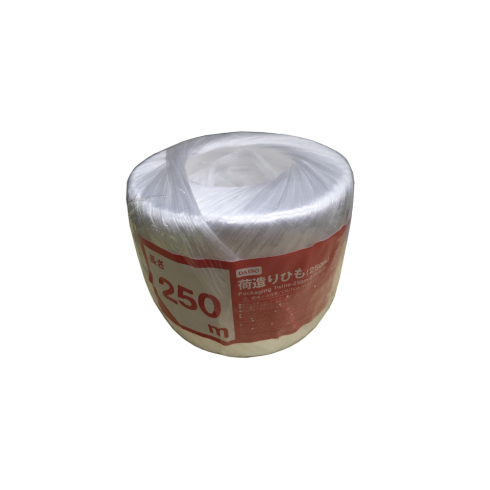Packaging Twine 250m