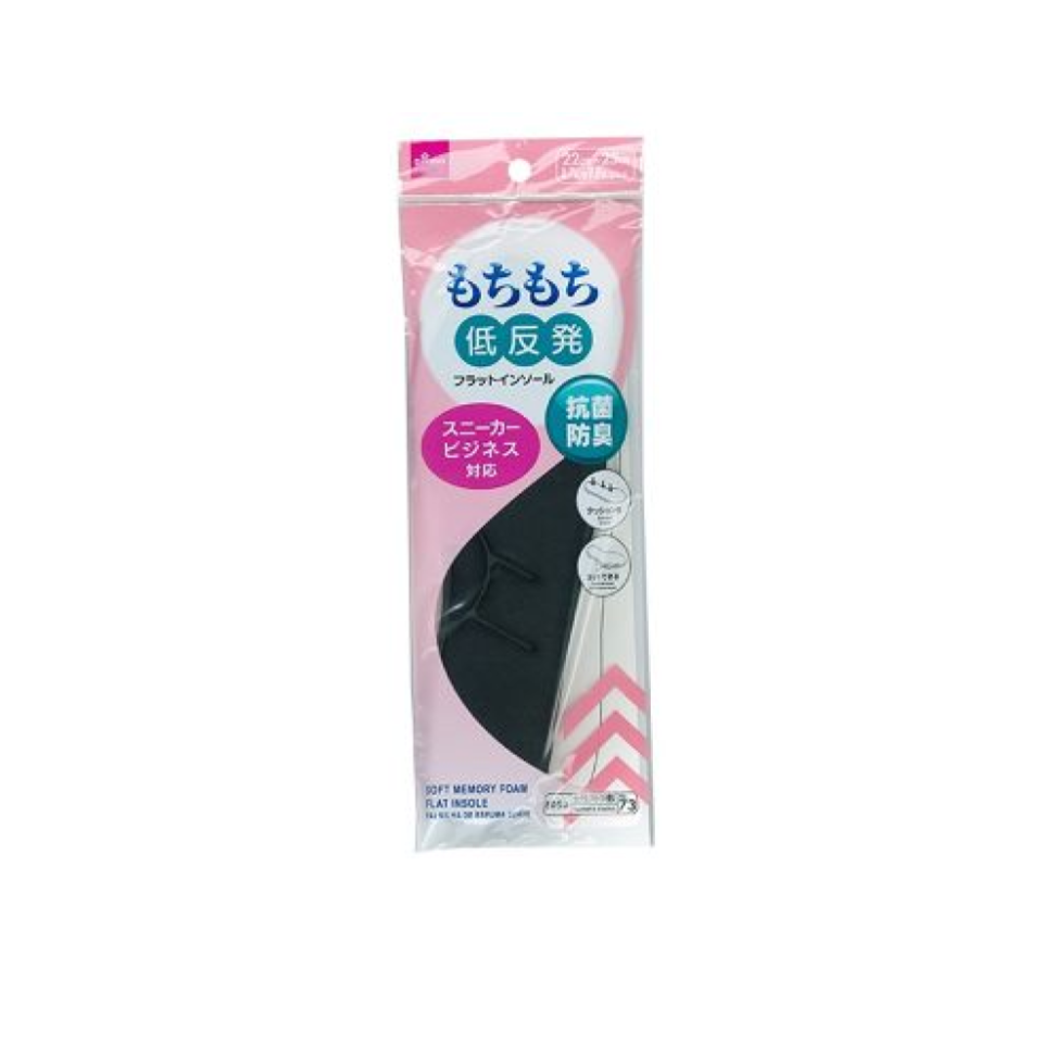 Soft Memory Foam Flat Insole 22cm-25cm