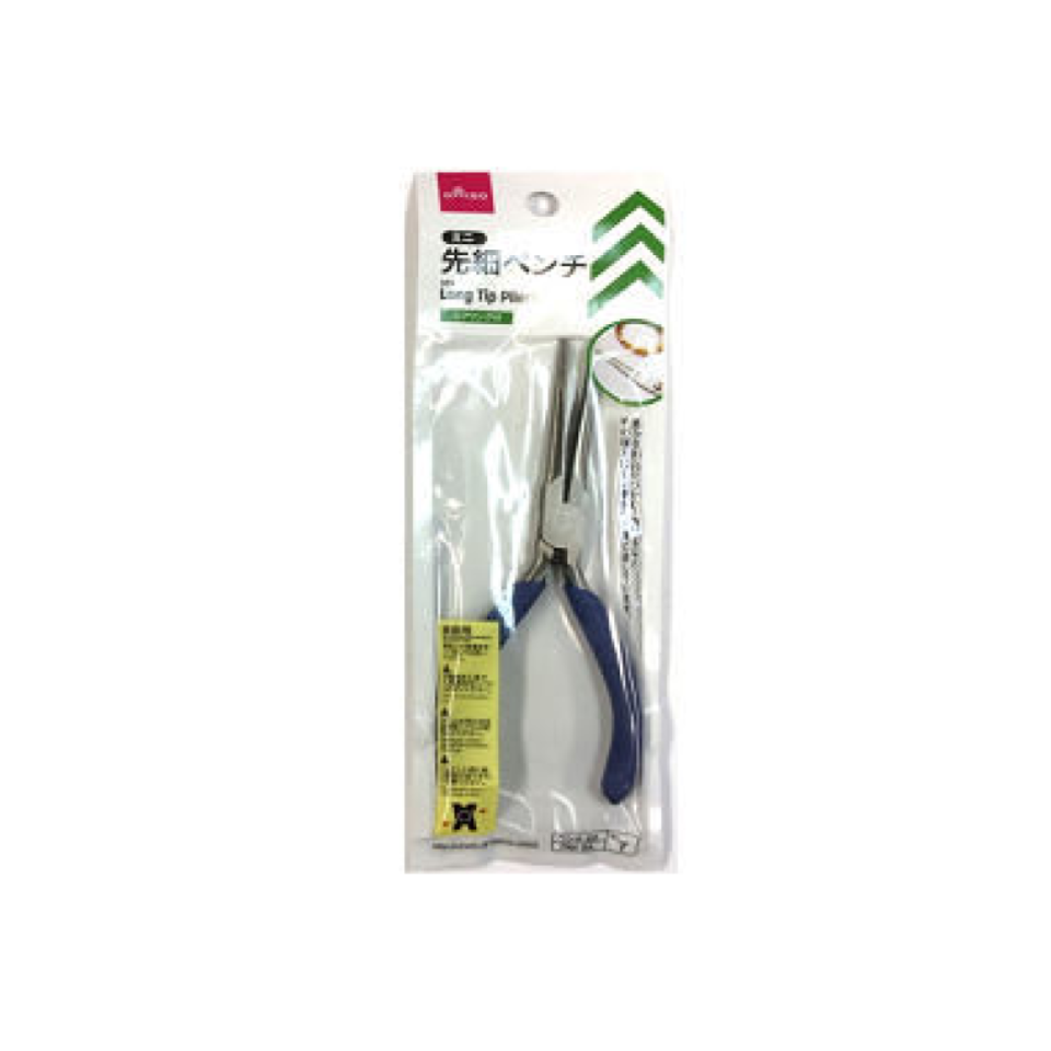 Mini Long Tip Plier