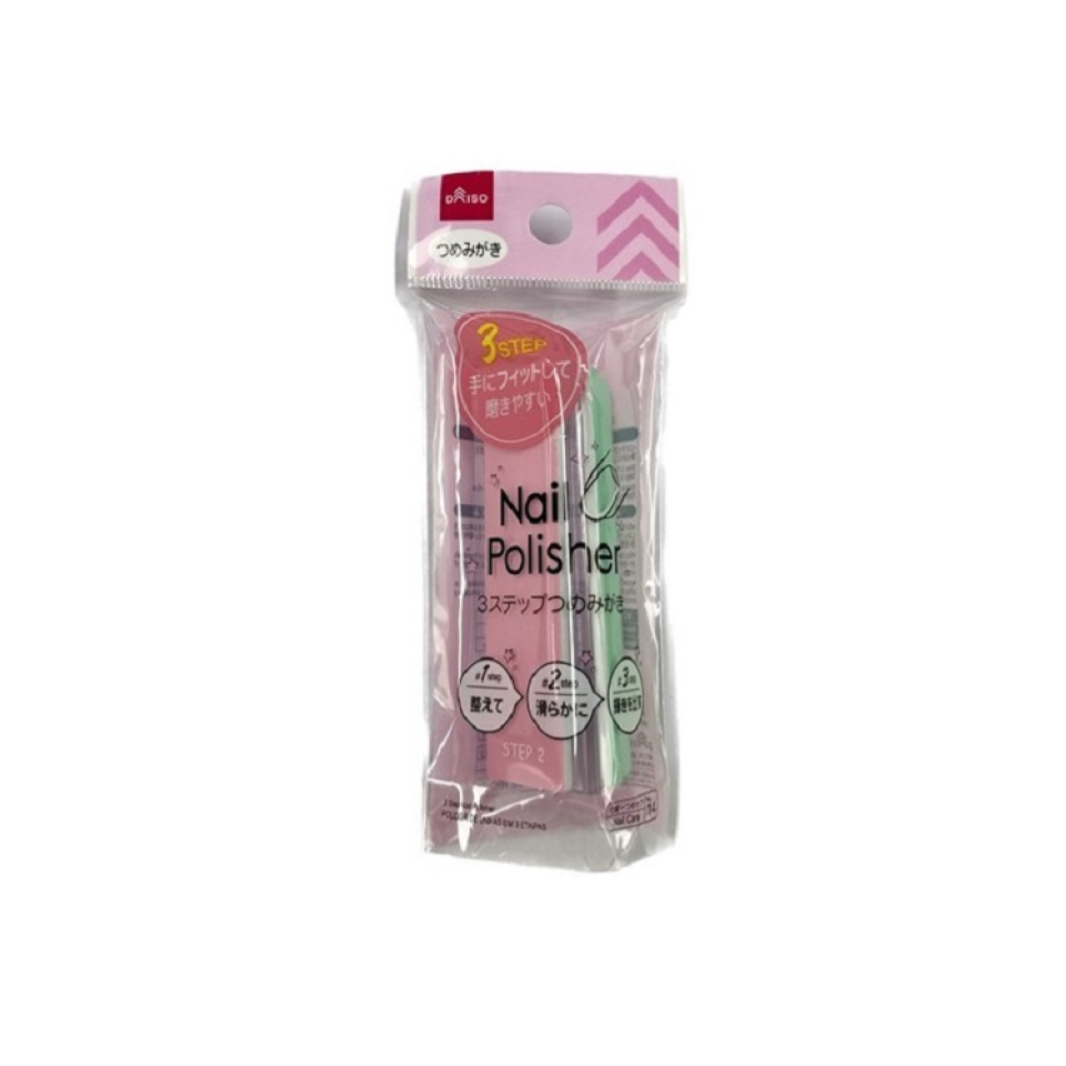 Nail Polisher
