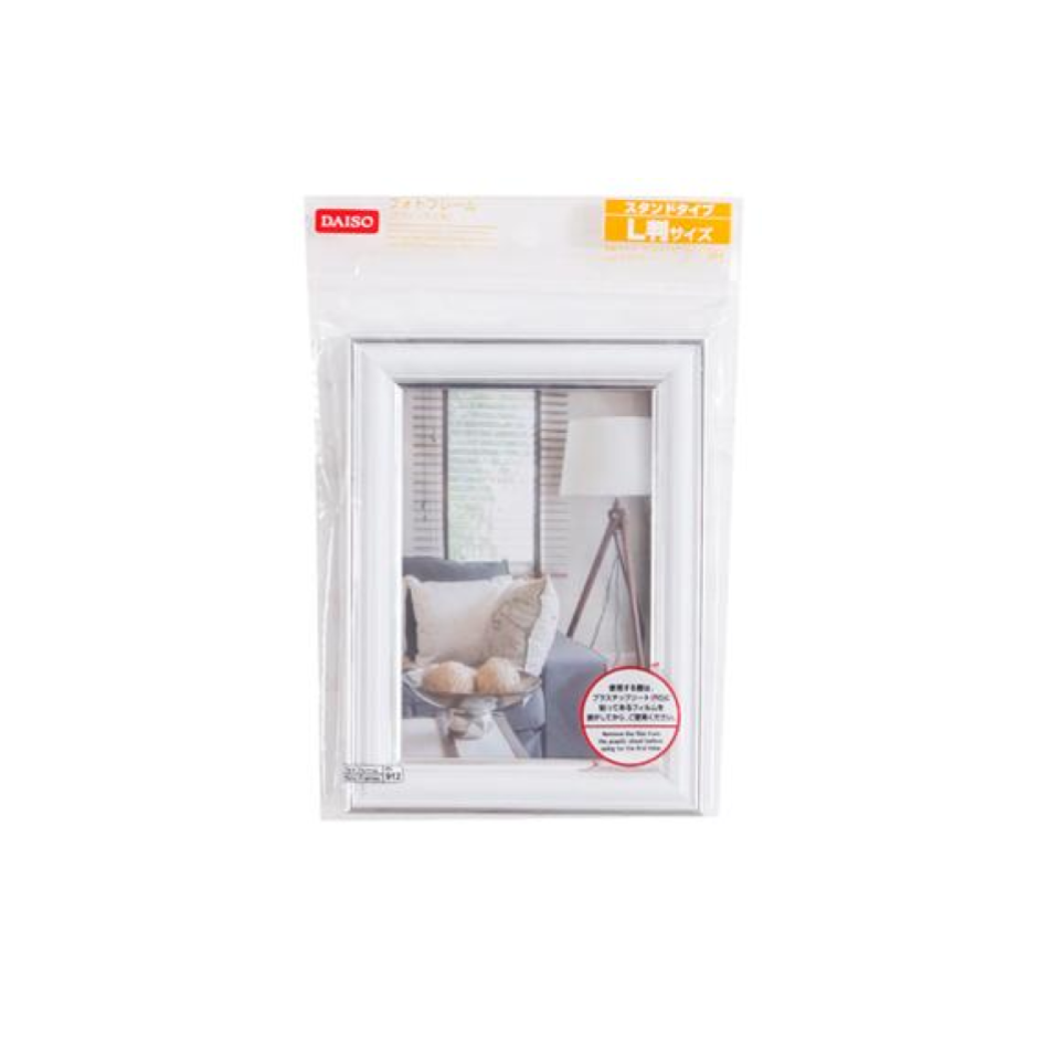 Photo Frame Classic L