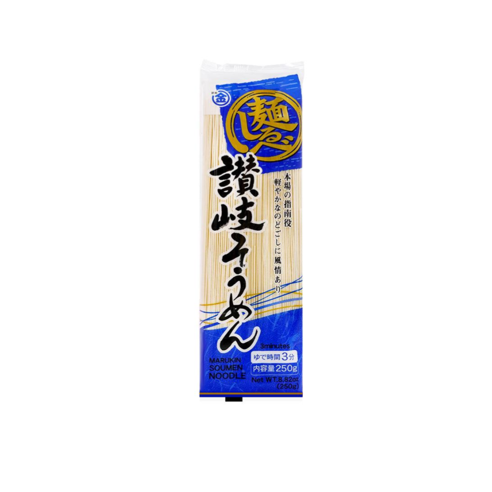 Marukin Wheat Flour Noodle