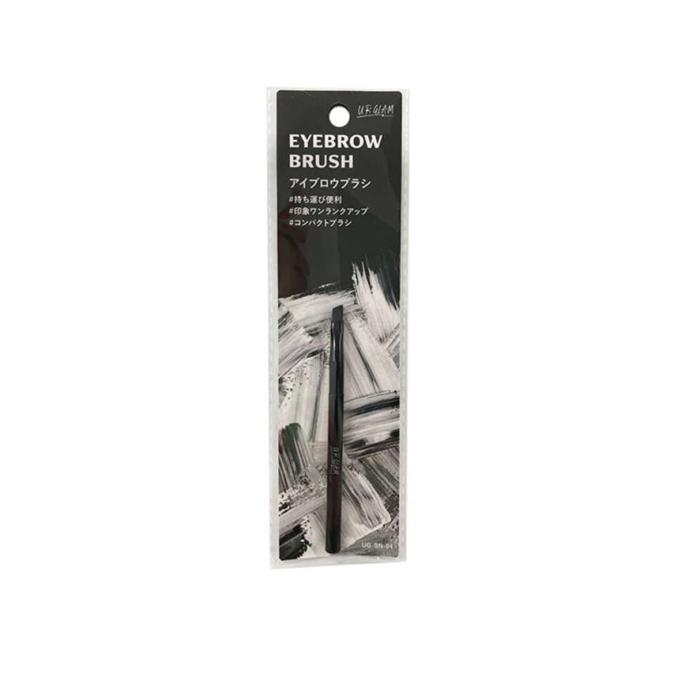 U R GLAM Eyebrow Brush