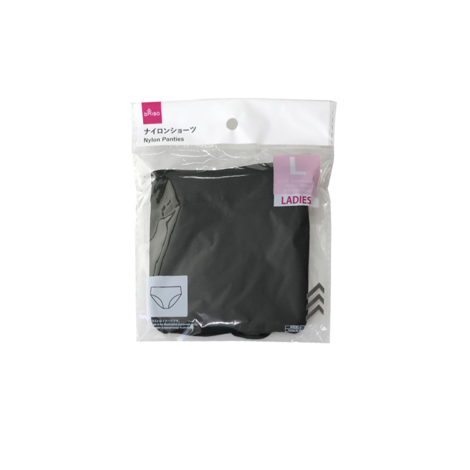 Nylon Panties L