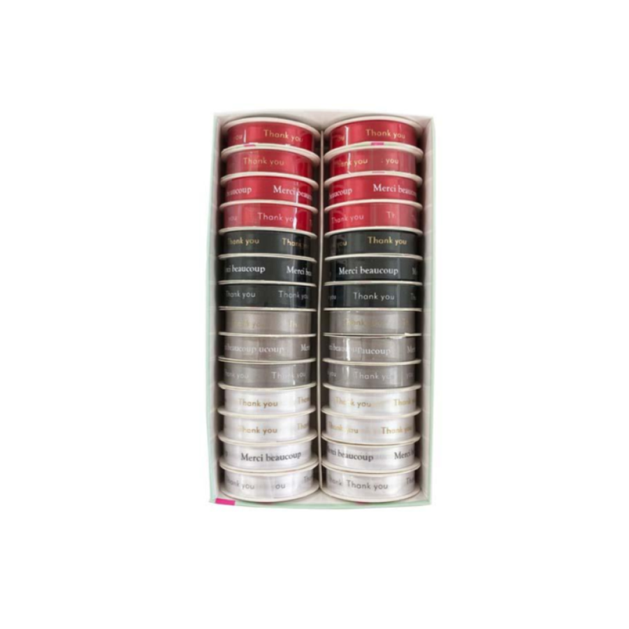 [SC]Gift Ribbons – DAISO SINGAPORE