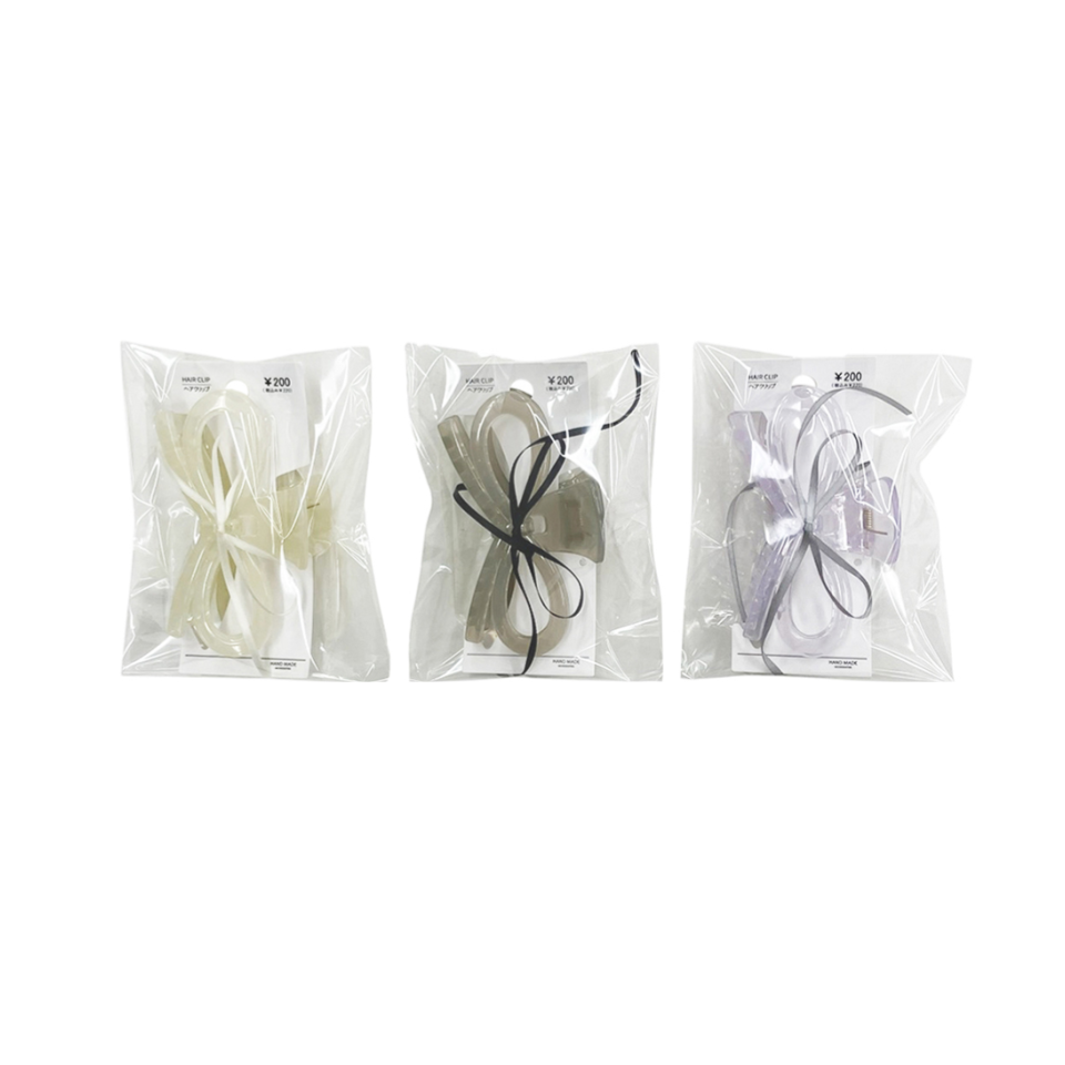 Vance Hair Clip Mini