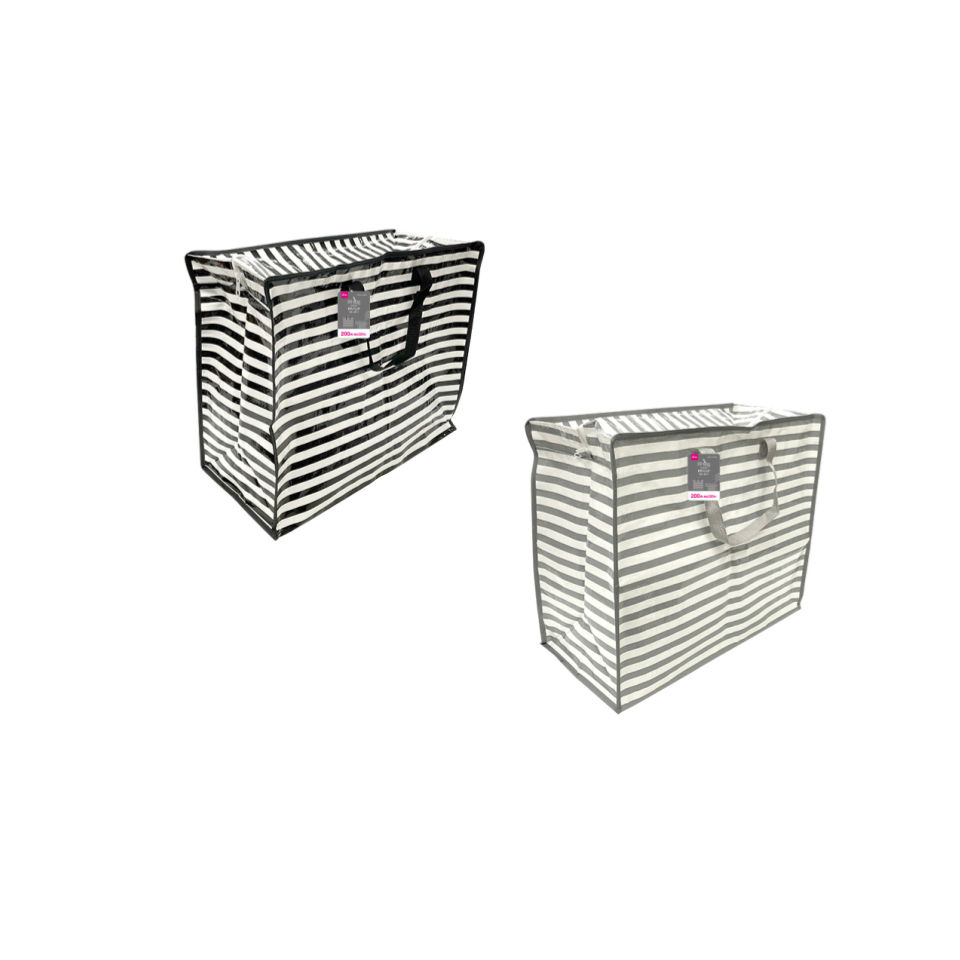 PP Bag Striped