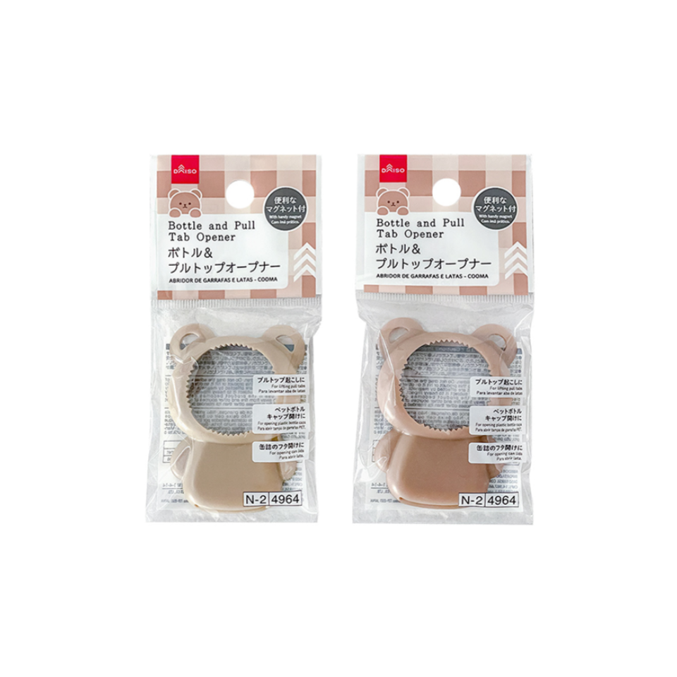 Bottle and Pull Tab Opener Cooma