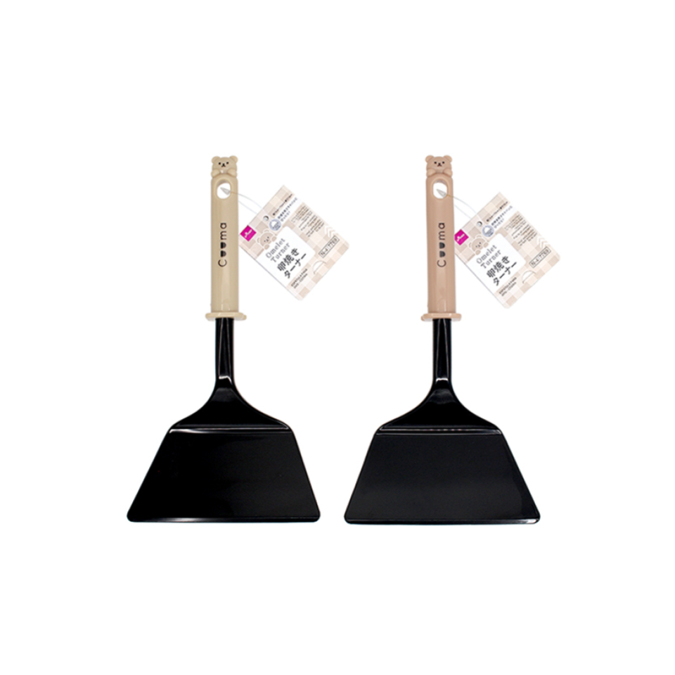 Omelette Turner Cooma