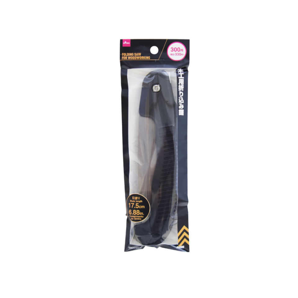 Folding Saw for Woodworking