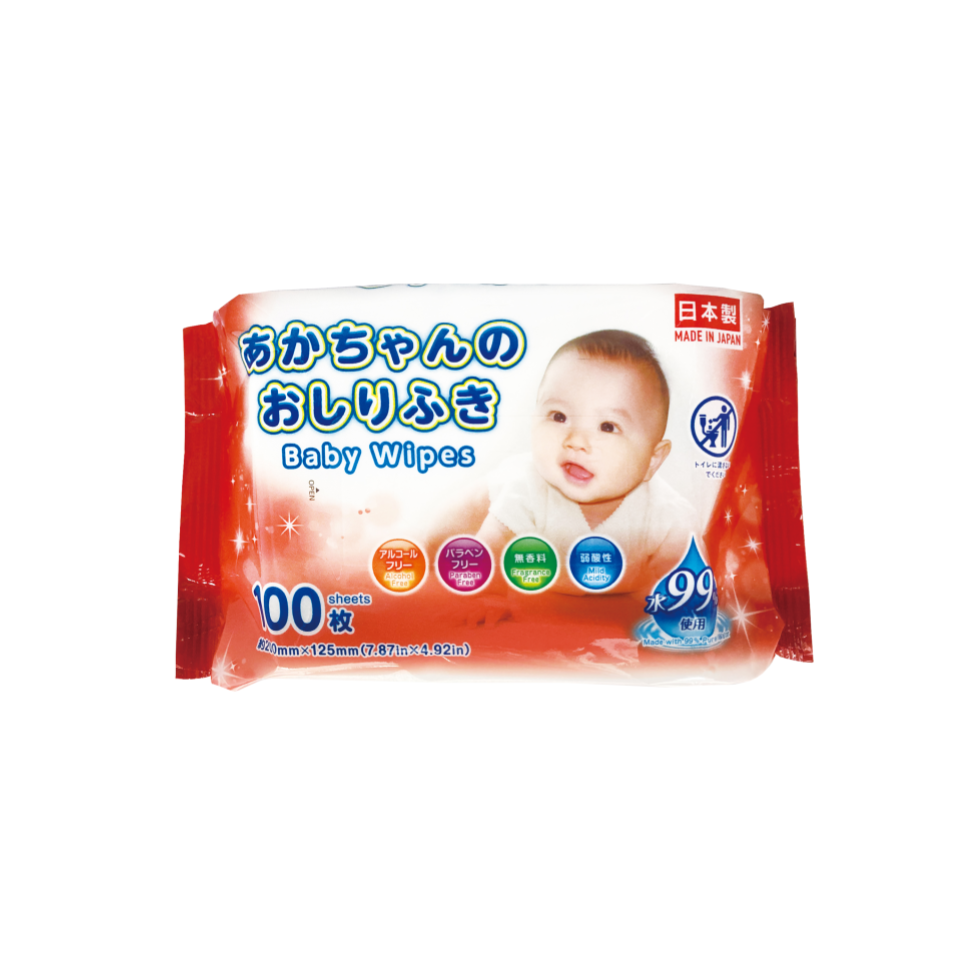 Baby Wipes