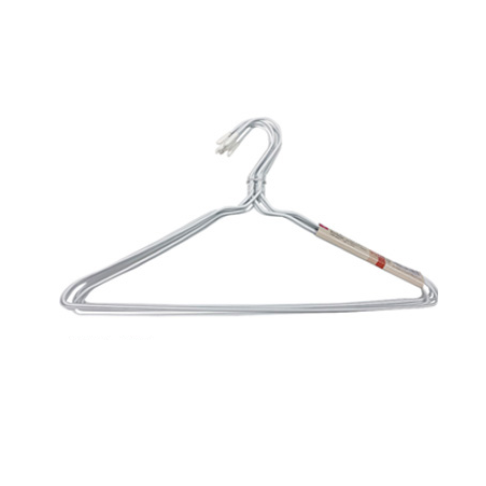 Wire Hanger for Children's Clothes