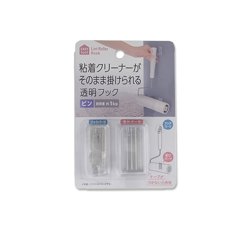 Adhesive Cleaner Hook Pin Type