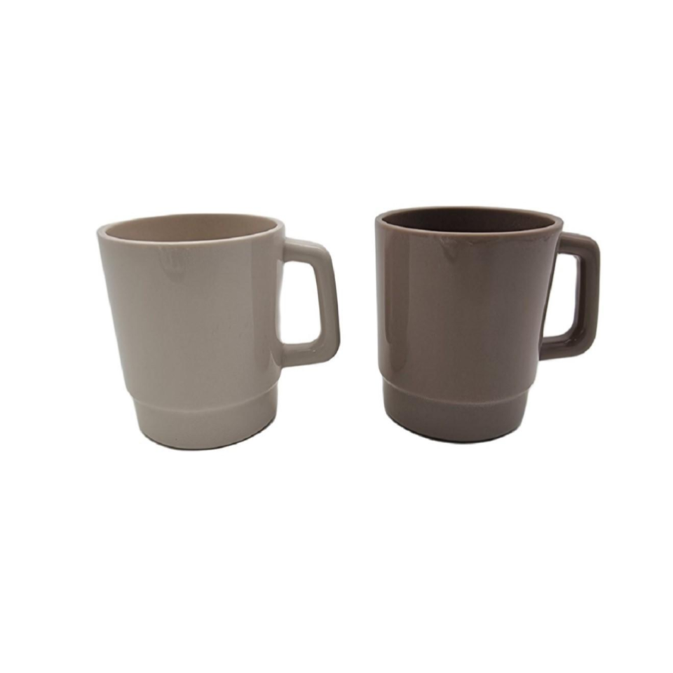 Stacking Plastic Cup 350ml