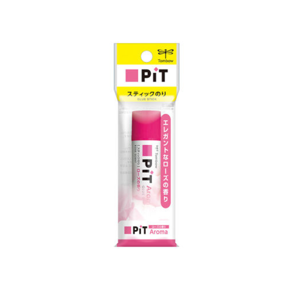 Stick Paste High Power Rose