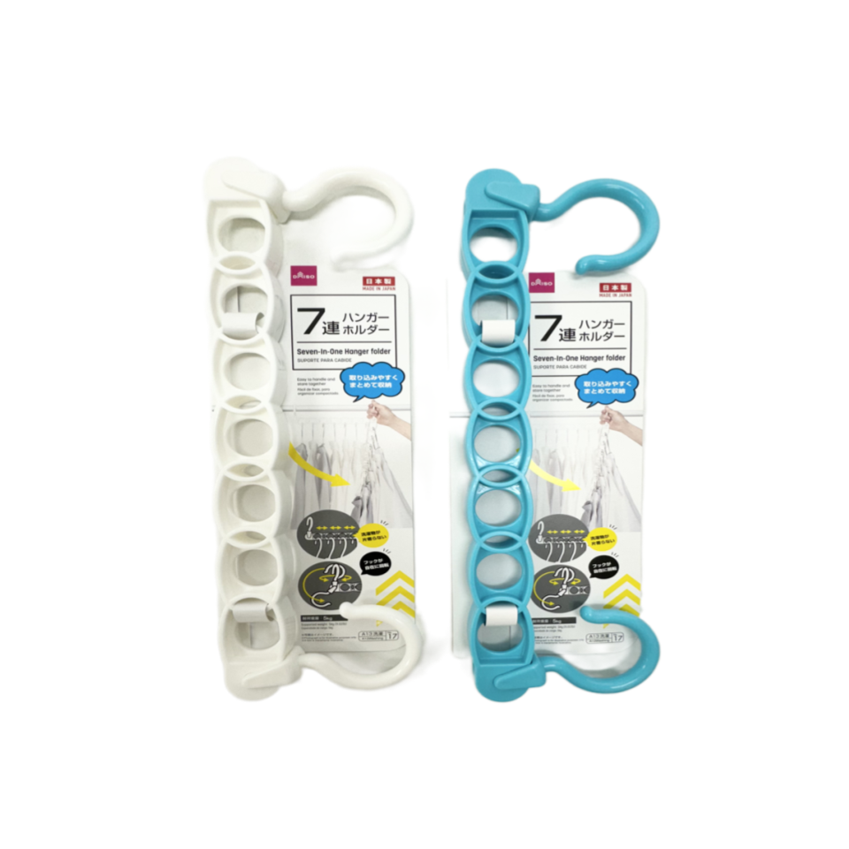 Hanger Folder Seven Reams Type