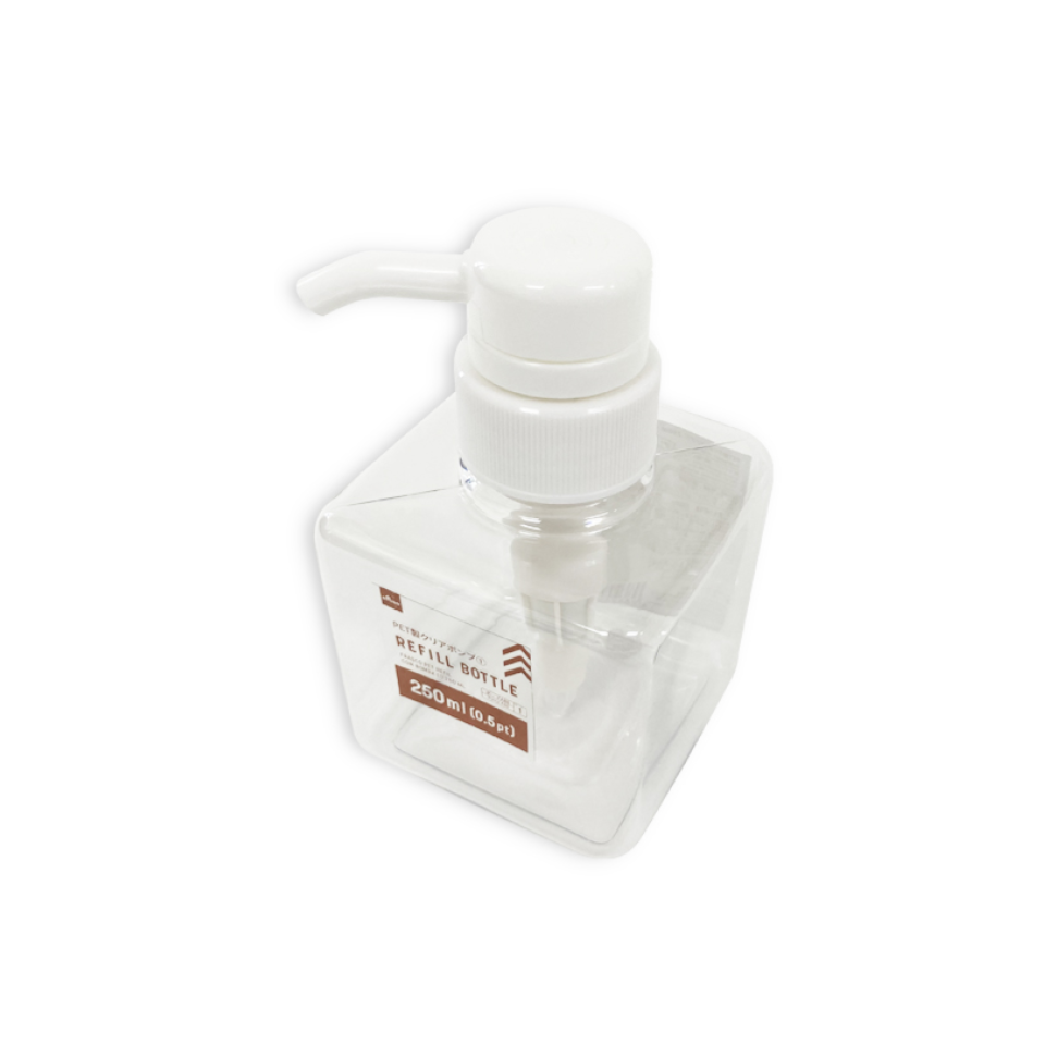Refill Bottle 250ml