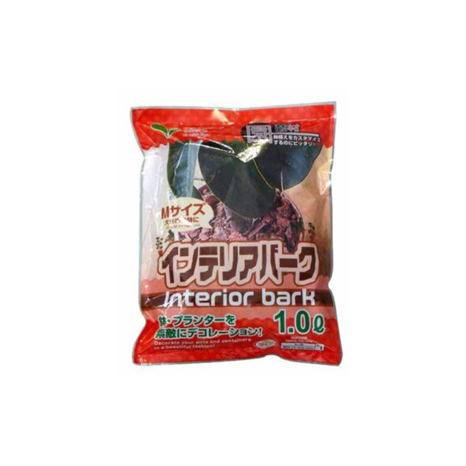 Interior Bark M 1.0L