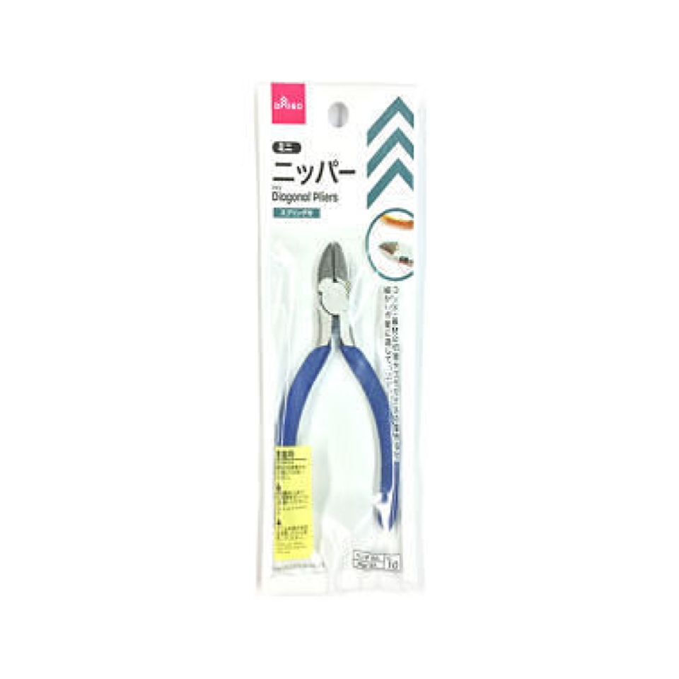 Mini Diagonal Plier