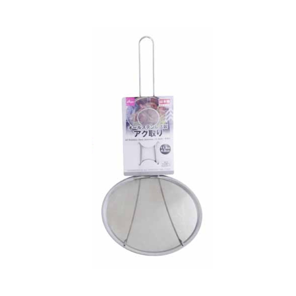 Skimmer L 10.62in