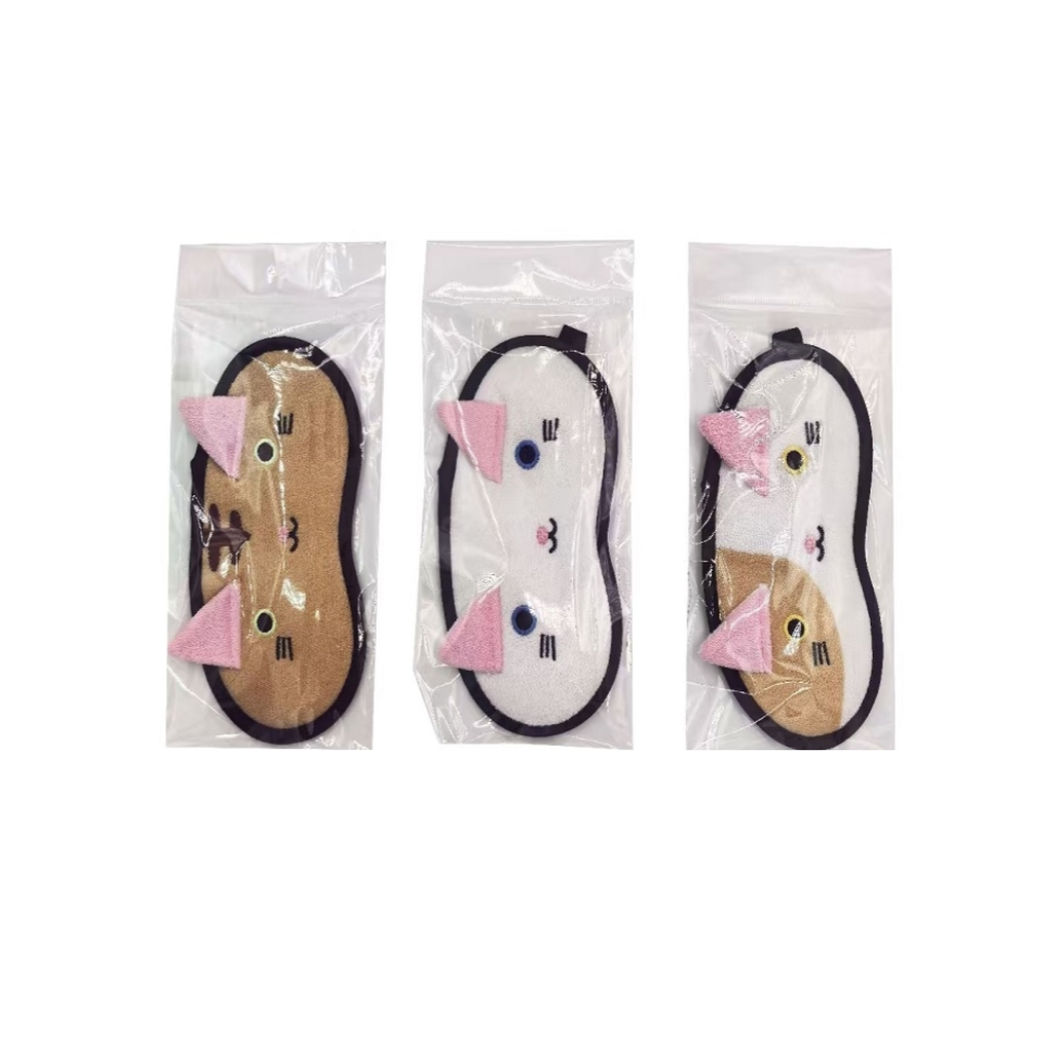 Cat Eye Mask