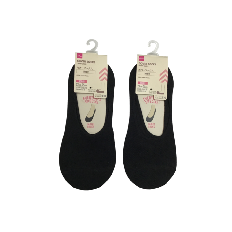 Cover Socks Foot Liner