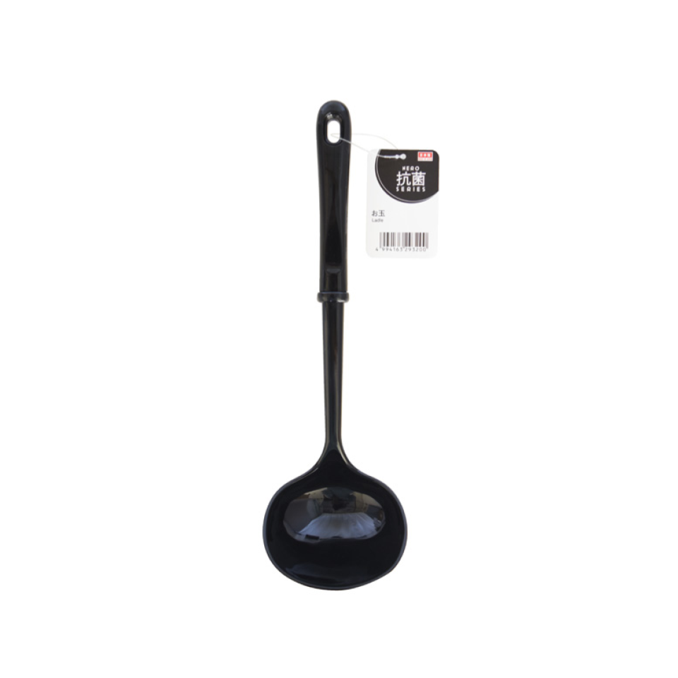 Nero Ladle with Antibacterial Agent