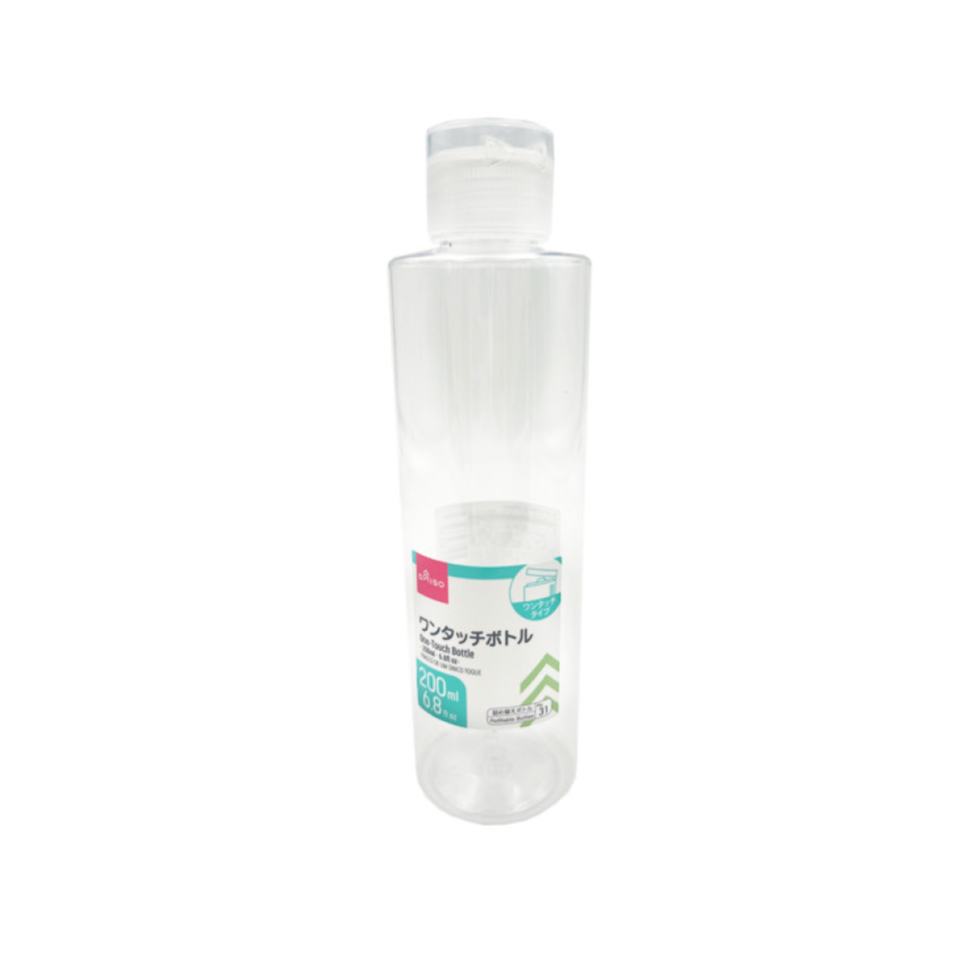One Touch Bottle 200ml