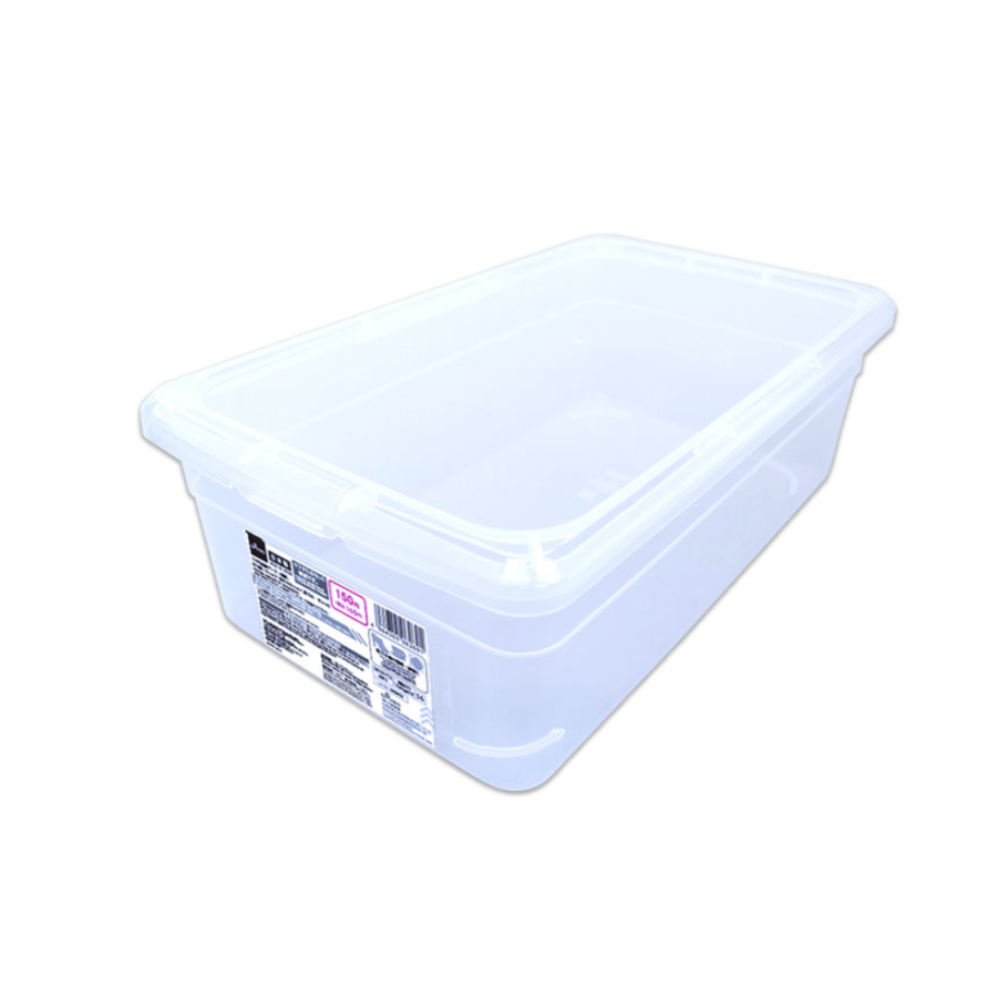 [SC]Plastic Boxes – DAISO SINGAPORE