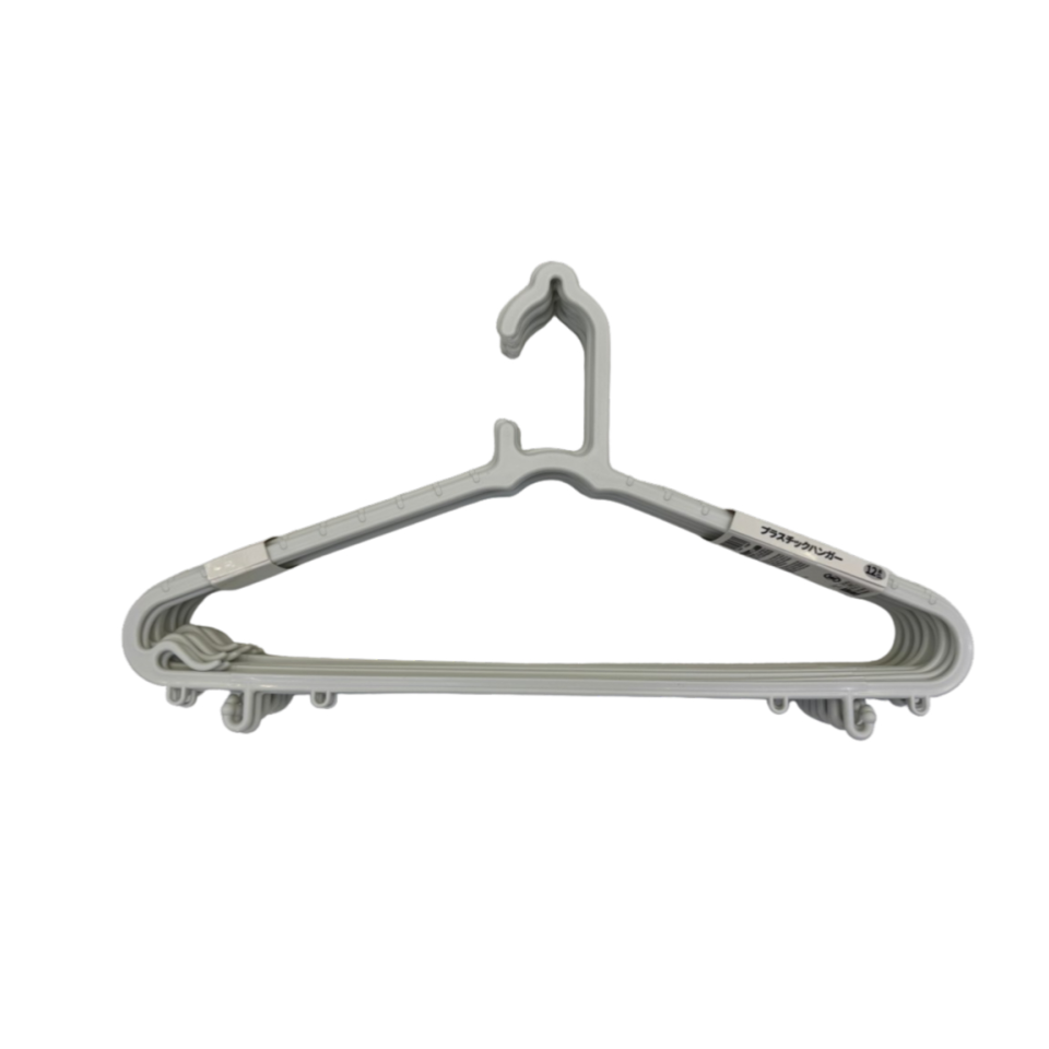 Plastic Hanger