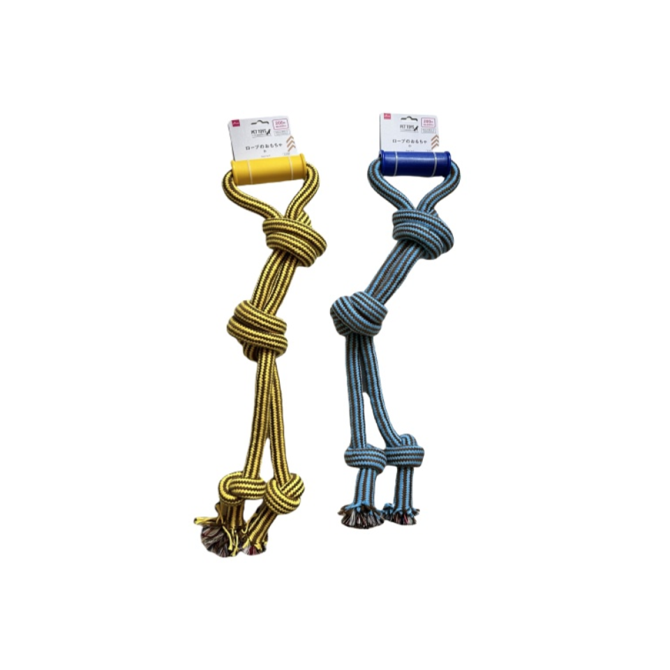 Rope Toy C