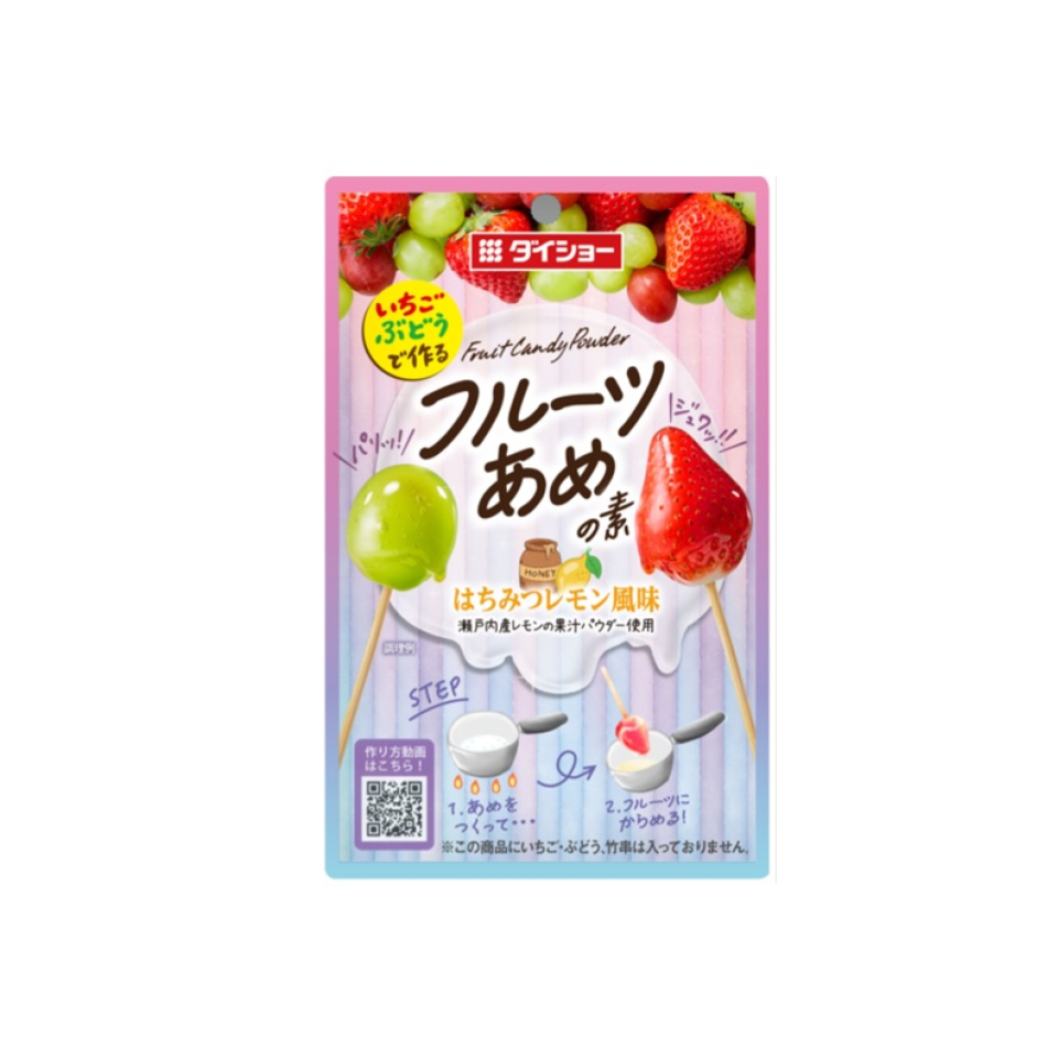Daisho Fruit Candy Mix