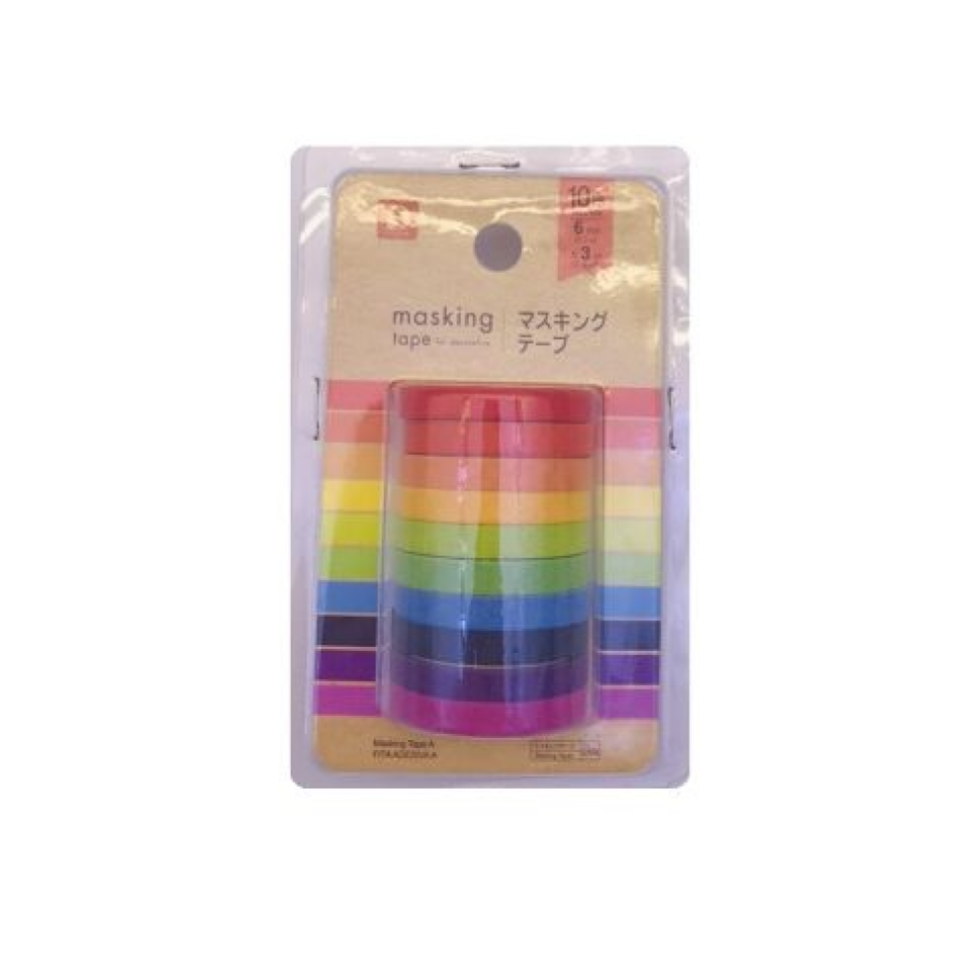 Masking Tape A 6mm x 3m