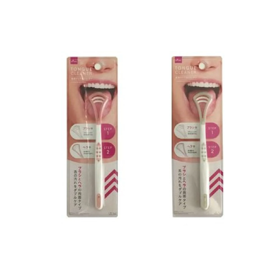 Tongue Cleaner