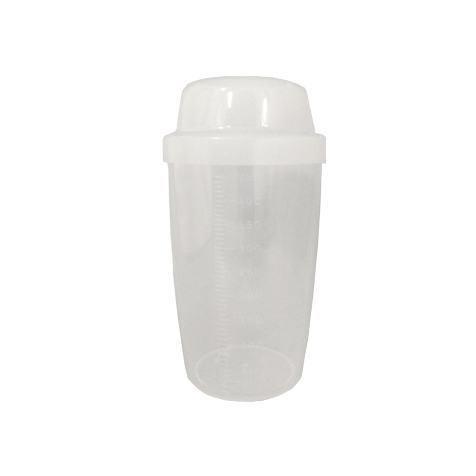 Multipurpose Shaker 500ml