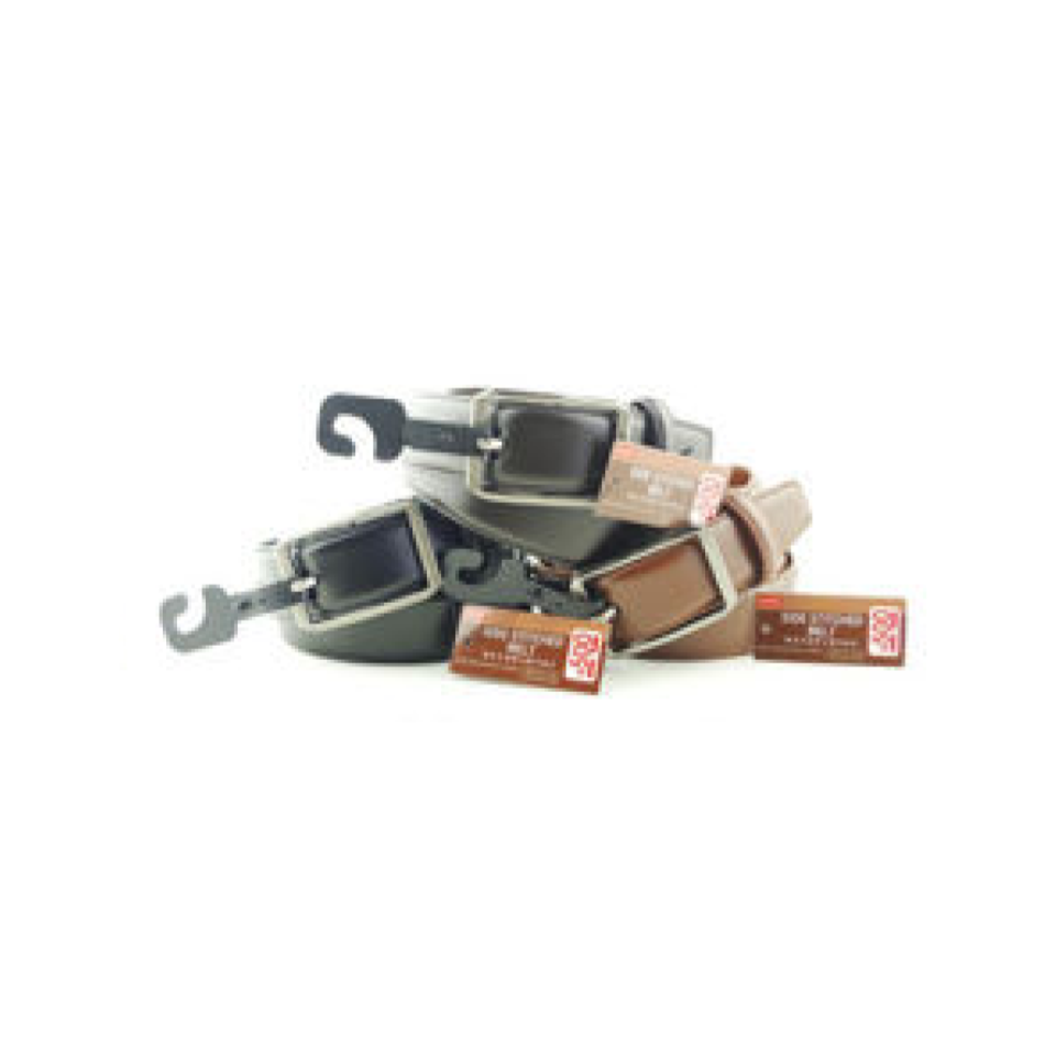 Side Stitched Belt