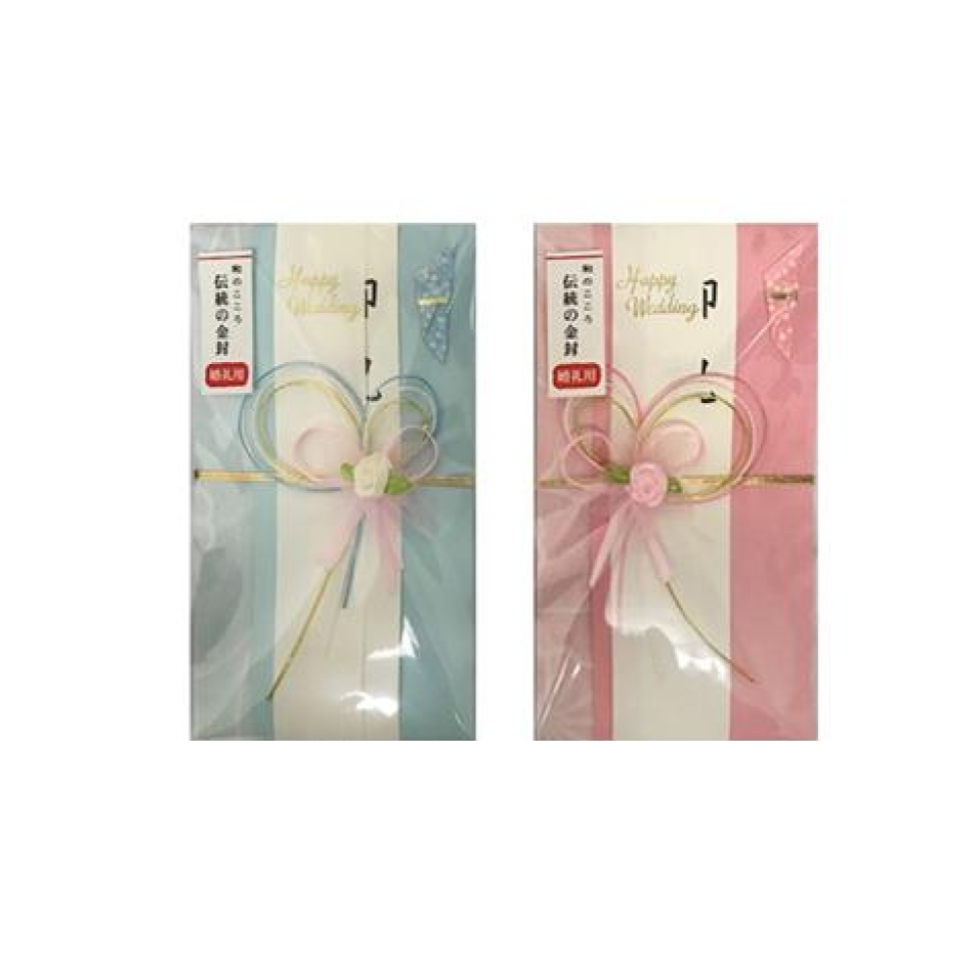 Western Style Decorating Kinpu Flowers Assorted