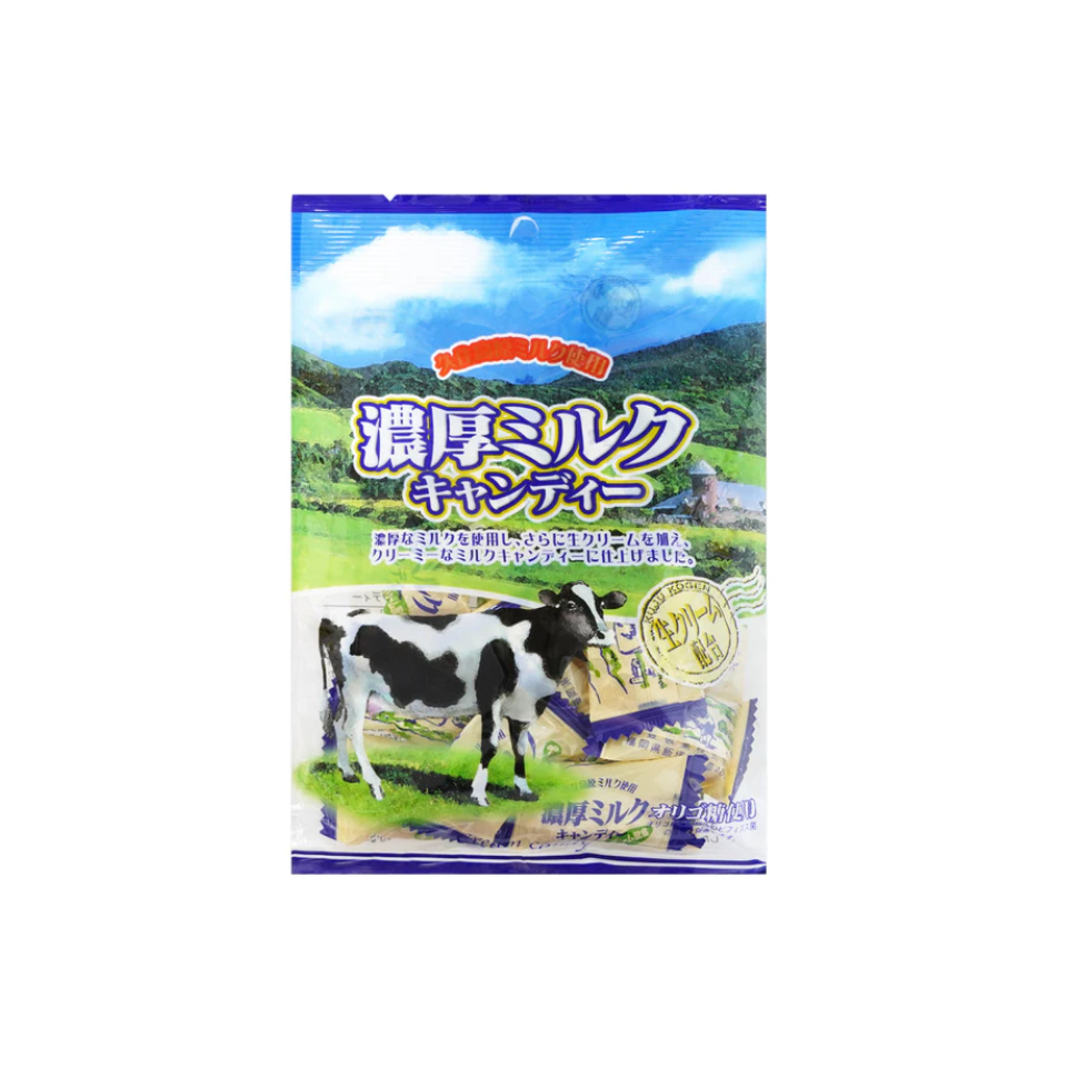 Cream Candy